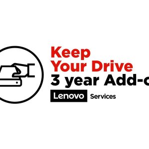 LENOVO ThinkPlus ePac 3YR KeepYourDrive