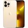 REFURB. PHONE IPHONE 14 PROMAX/128GB GOLD GRADE A RENEWED - Image 2