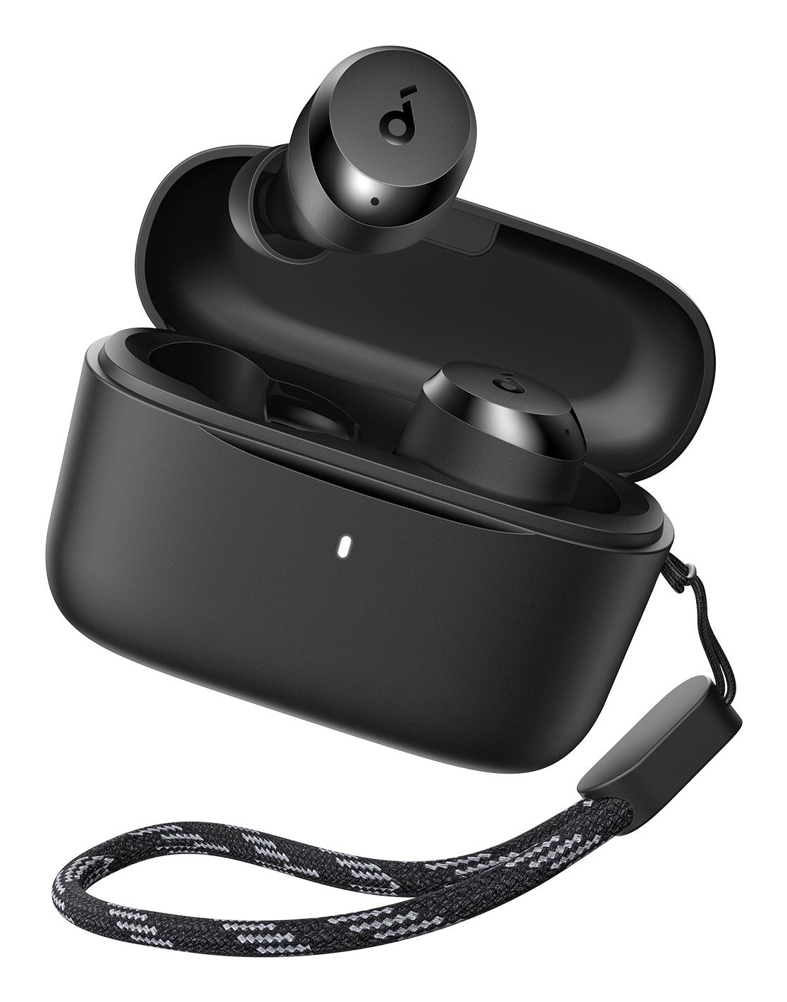 HEADSET WRL A25I/BLACK A3948G11 SOUNDCORE