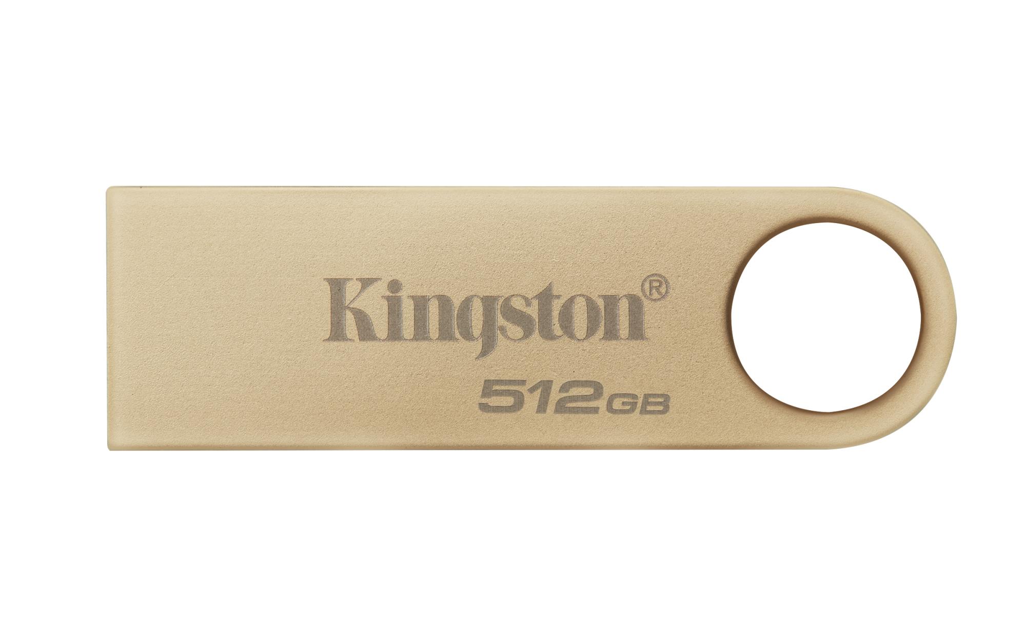MEMORY DRIVE FLASH USB3.2/512GB DTSE9G3/512GB KINGSTON — изображение 3