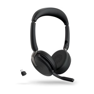 JABRA Evolve2 65 Flex UC Stereo Headset