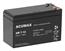 BATTERY 12V 7AH C20/AM7-12T2 EMU — изображение 4