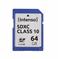 MEMORY SDXC 64GB C10/3411490 INTENSO - Image 6