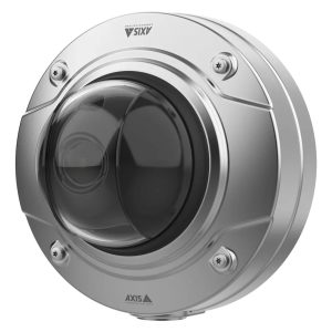 NET CAMERA Q3538-SLVE 8MP/02463-001 AXIS