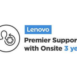 LENOVO ThinkPlus ePac 3Y Premier Support