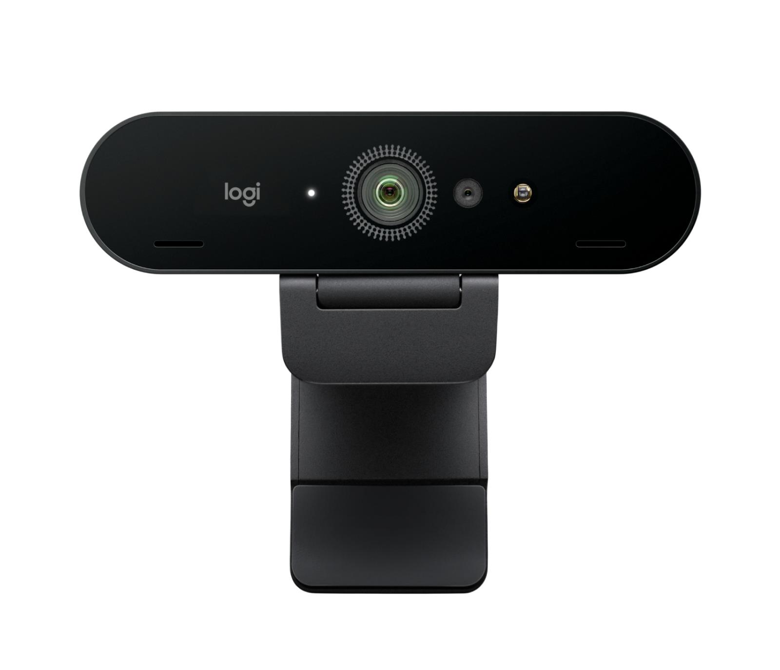 CAMERA WEBCAM HD BRIO/960-001106 LOGITECH - Image 3