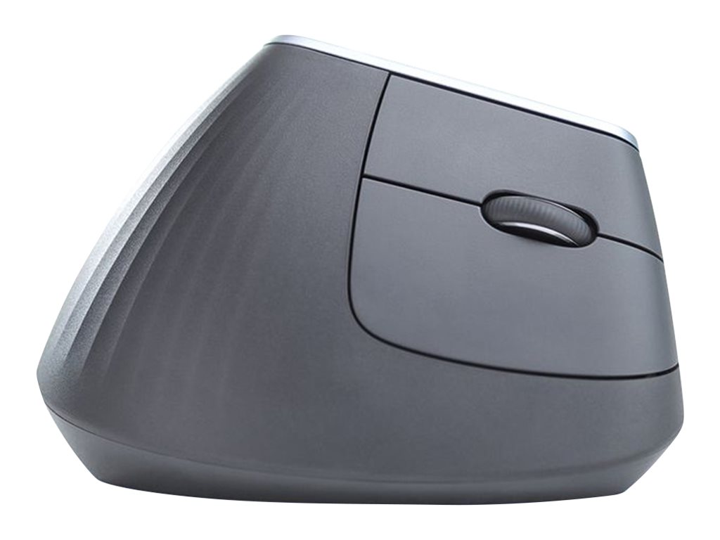 LOGI MX Vertical AdvancedErgonomic Mouse - Pilt 2