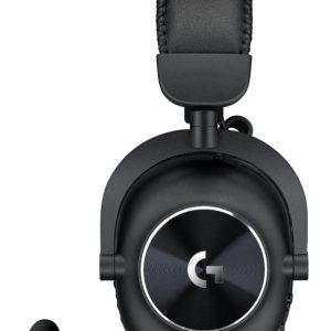HEADSET G PRO X 2 GAMING/BLACK 981-001263 LOGITECH