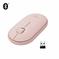 MOUSE USB OPTICAL WRL M350/ROSE 910-005717 LOGITECH — изображение 4