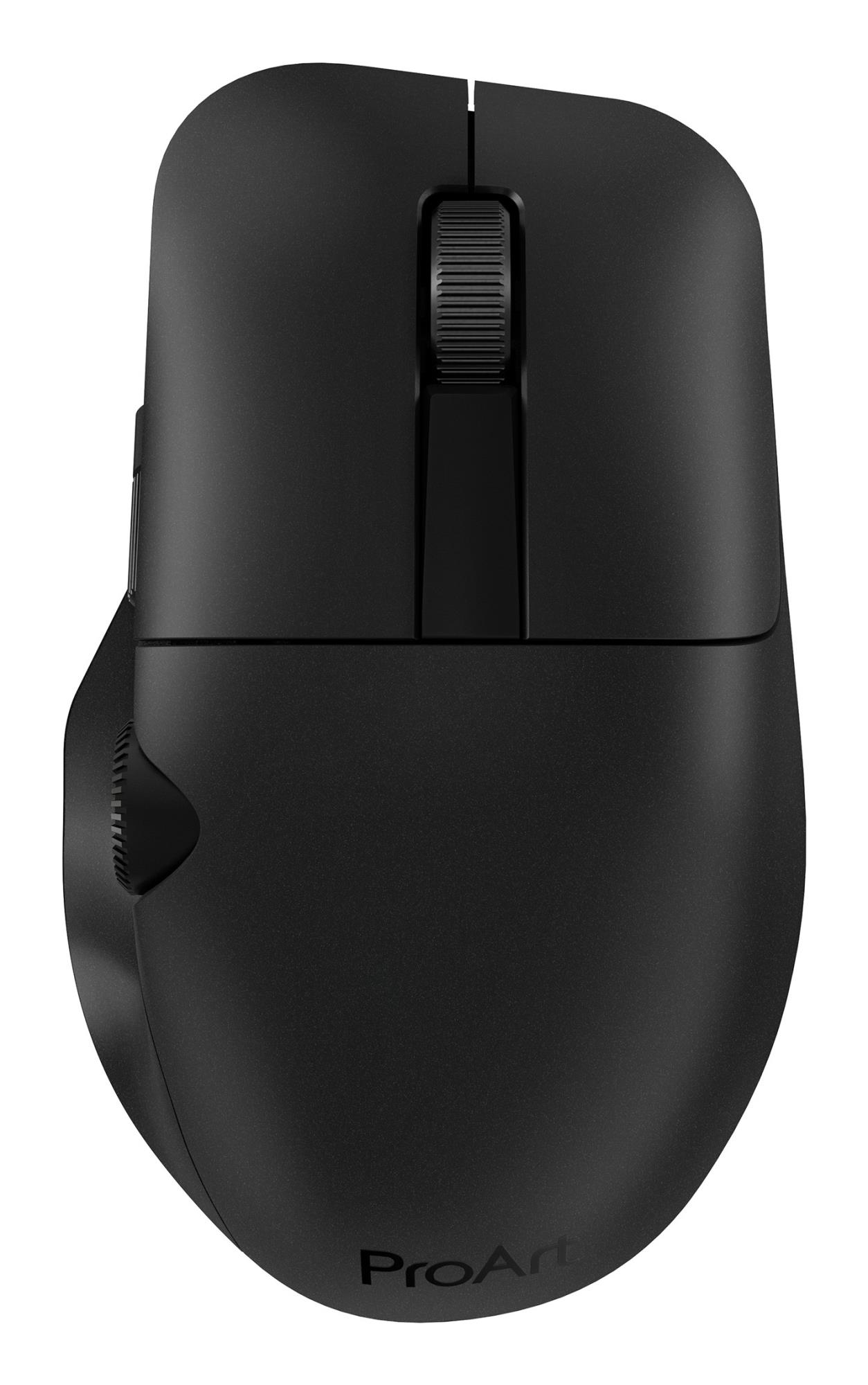 MOUSE USB OPTICAL WRL MD300/BLACK 90XB04F0-BMU000 ASUS - Image 3