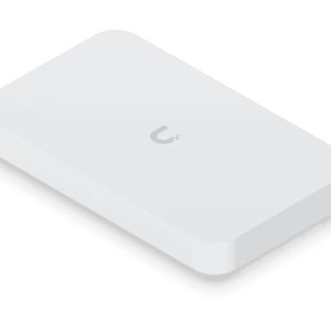 UBIQUITI Uxg-Fiber Desktop 10G
