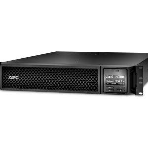 APC Smart-UPS SRT 3000VA RACK 230V