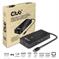 I/O HUB 7IN1 USB-C/100W CSV-1595 CLUB3D - Image 2