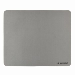 MOUSE PAD GREY/MP-S-G GEMBIRD