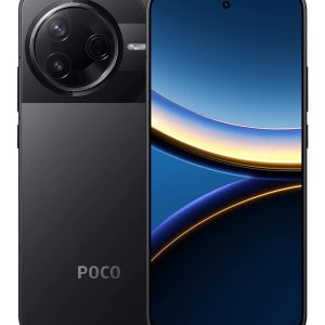 MOBIILTELEFON POCO F7 PRO/12/512GB MUST MZB0J8XEU POCO