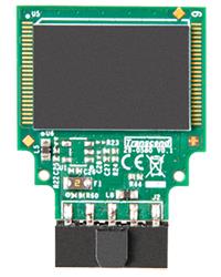 MEMORY DRIVE FLASH USB MODULE/8GB TS8GUFM510V TRANSCEND - Image 3