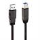 CABLE USB 3.0 A/B ACTIVE 10M/43098 LINDY - Image 2