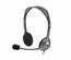 HEADSET STEREO H110/981-000271 LOGITECH - Image 2