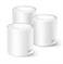 Wireless Router|TP-LINK|Wireless Router|1500 Mbps|Mesh|Wi-Fi 6|1x10/100/1000M|1x2.5GbE|DHCP|DECOX10(3-PACK) - Image 2