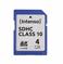 MEMORY SDHC 4GB C10/3411450 INTENSO - Image 2