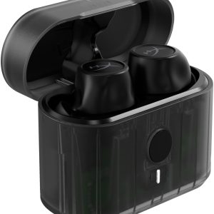 HEADSET HYPERX CIRRO BUDS PRO/BLACK 727A5AA HYPERX