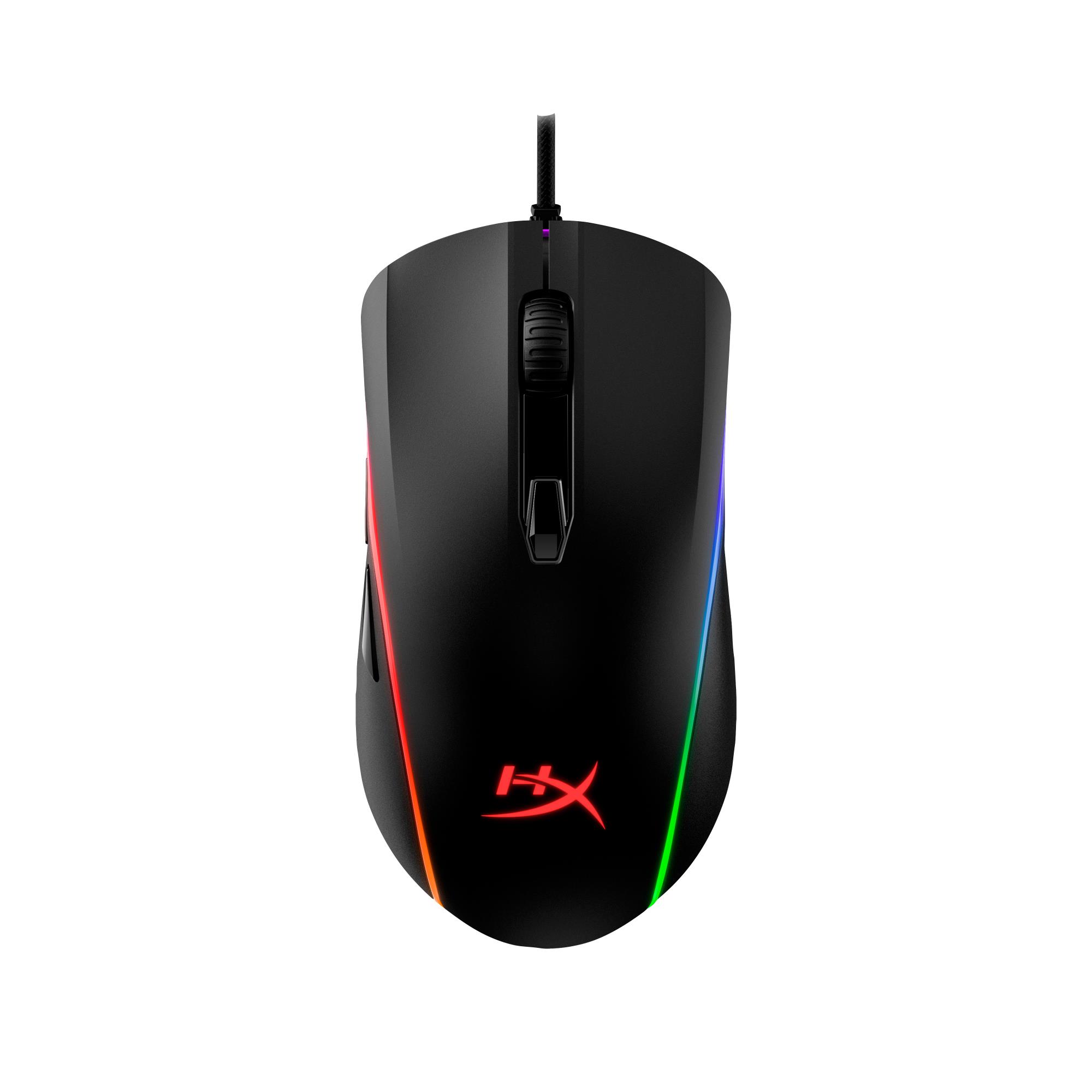 MOUSE USB OPTICAL PULSEFIRE/SURGE HX-MC002B HYPERX - Pilt 3