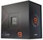 CPU|AMD|Desktop|Ryzen 9|R9-7900X|4700 MHz|Cores 12|64MB|Socket SAM5|170 Watts|GPU Radeon|BOX|100-100000589WOF - Image 2