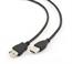CABLE USB2 EXTENSION AM-AF/3M CCP-USB2-AMAF-10 GEMBIRD - Image 2