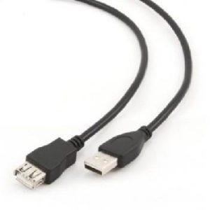 CABLE USB2 EXTENSION AM-AF/1.8M CCP-USB2-AMAF-6 GEMBIRD