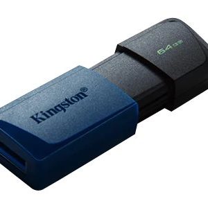 KINGSTON 64GB DataTraveler Exodia M
