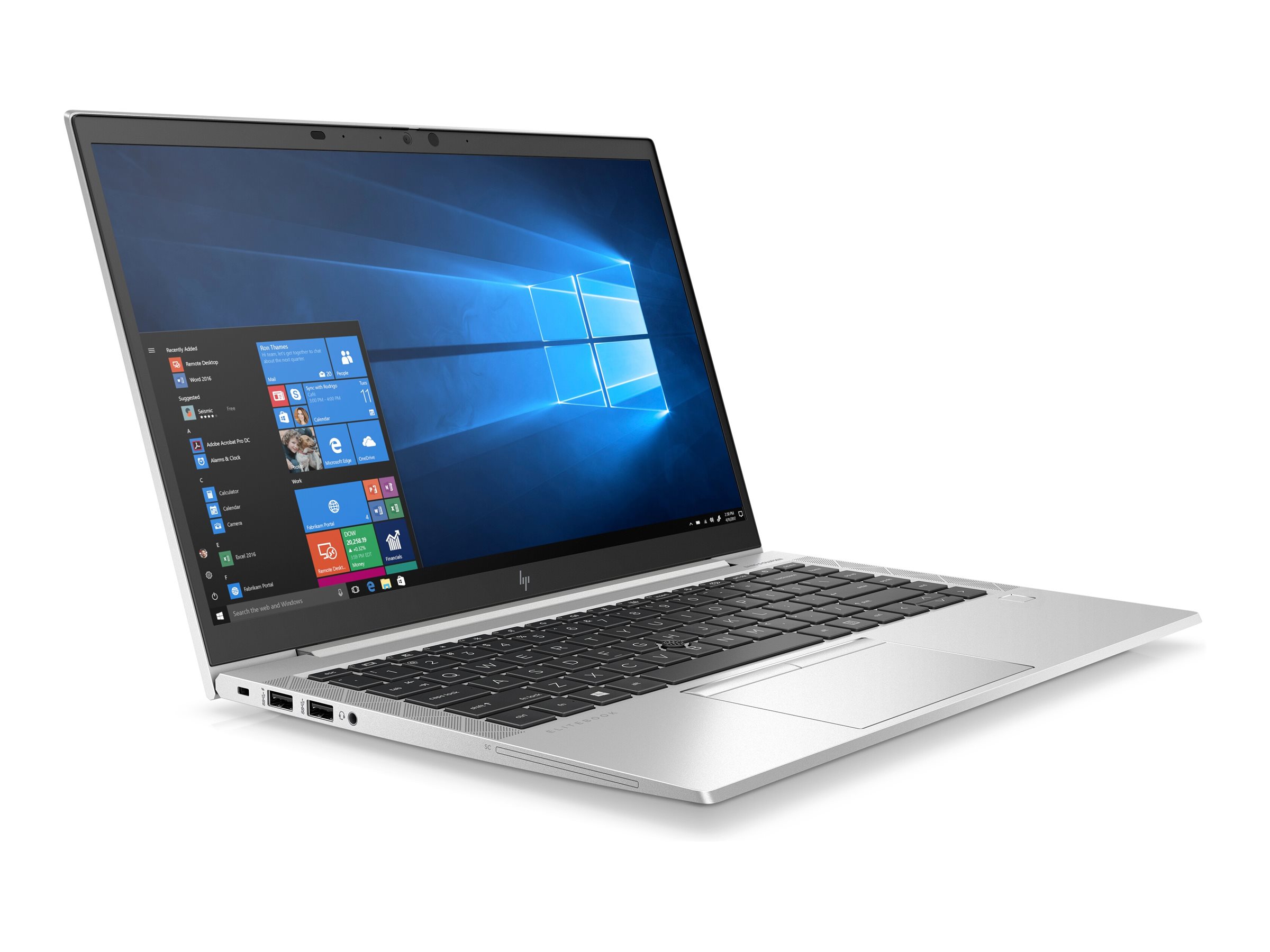 HP Refurb EliteBook 845 G7 AMD 4650U - Image 5