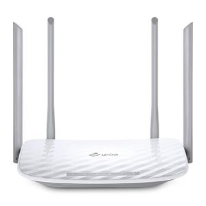 Wireless Router|TP-LINK|Wireless Router|1200 Mbps|IEEE 802.11a|IEEE 802.11b|IEEE 802.11g|IEEE 802.11n|IEEE 802.11ac|1 WAN|4x10/100M|LAN WAN ports 4|ARCHERC50V3