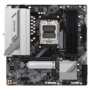 GIGABYTE B650M GAMING PLUS WF AM5 MB