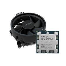CPU|AMD|Desktop|AMD RyzenT 5|7500F| 3.7 GHz|6xCores|Cache 32 MB|Socket Socket AM5|TDP 65 W|Box|Cooler included Yes|100-100000597MPK