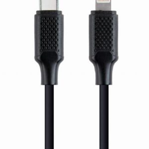 CABLE USB-C TO LIGHTNING 1.5M/CC-USB2-CM8PM-1.5M GEMBIRD