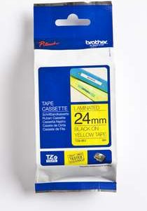 BROTHER TZE651 tape