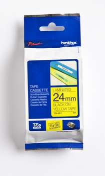 BROTHER TZE651 tape