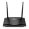 Wireless Router|TP-LINK|TL-MR100|Wi-Fi 4 (802.11n)|Data speed 300 Mbit/s|Ethernet WAN Yes|SIM card slot Yes|WAN connection type RJ-45|Ethernet LAN Yes|3G Yes|4G Yes|2xLAN ports|TL-MR100 — изображение 4