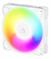 CASE FAN 140MM P14 PRO REVERSE/A-RGB WHT ACFAN00324A ARCTIC - Pilt 6