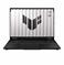 Notebook|ASUS|TUF|Gaming F16 (2025)|FX608JH-RV002W|CPU Core i5|i5-13450HX|2400 MHz|16"|1920x1200|RAM 16GB|DDR5|5600 MHz|SSD 512GB|NVIDIA® GeForce RTXT 5050 Laptop GPU|8GB|ENG|Windows 11 Home|Grey|2.2 kg|90NR0MH1-M002B0 - Image 2