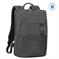 NB BACKPACK LANTAU 13.3"/8825 BLACK MELANGE RIVACASE — изображение 4