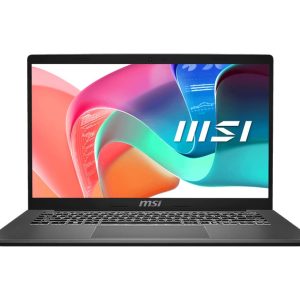 Notebook|MSI|Modern|14 F13MG|CPU Core i5|i5-1334U|1300 MHz|14"|1920x1080|RAM 16GB|DDR4|3200 MHz|SSD 512GB|Intel Iris Xe graphics|Integrated|ENG|Card Reader Micro SD|Windows 11 Home|Platinum Grey|1.5 kg|MODERN14F13MG-292NL