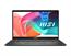 Notebook|MSI|Modern|14 F13MG|CPU Core i5|i5-1334U|1300 MHz|14"|1920x1080|RAM 16GB|DDR4|3200 MHz|SSD 512GB|Intel Iris Xe graphics|Integrated|ENG|Card Reader Micro SD|Windows 11 Home|Platinum Grey|1.5 kg|MODERN14F13MG-292NL - Image 2