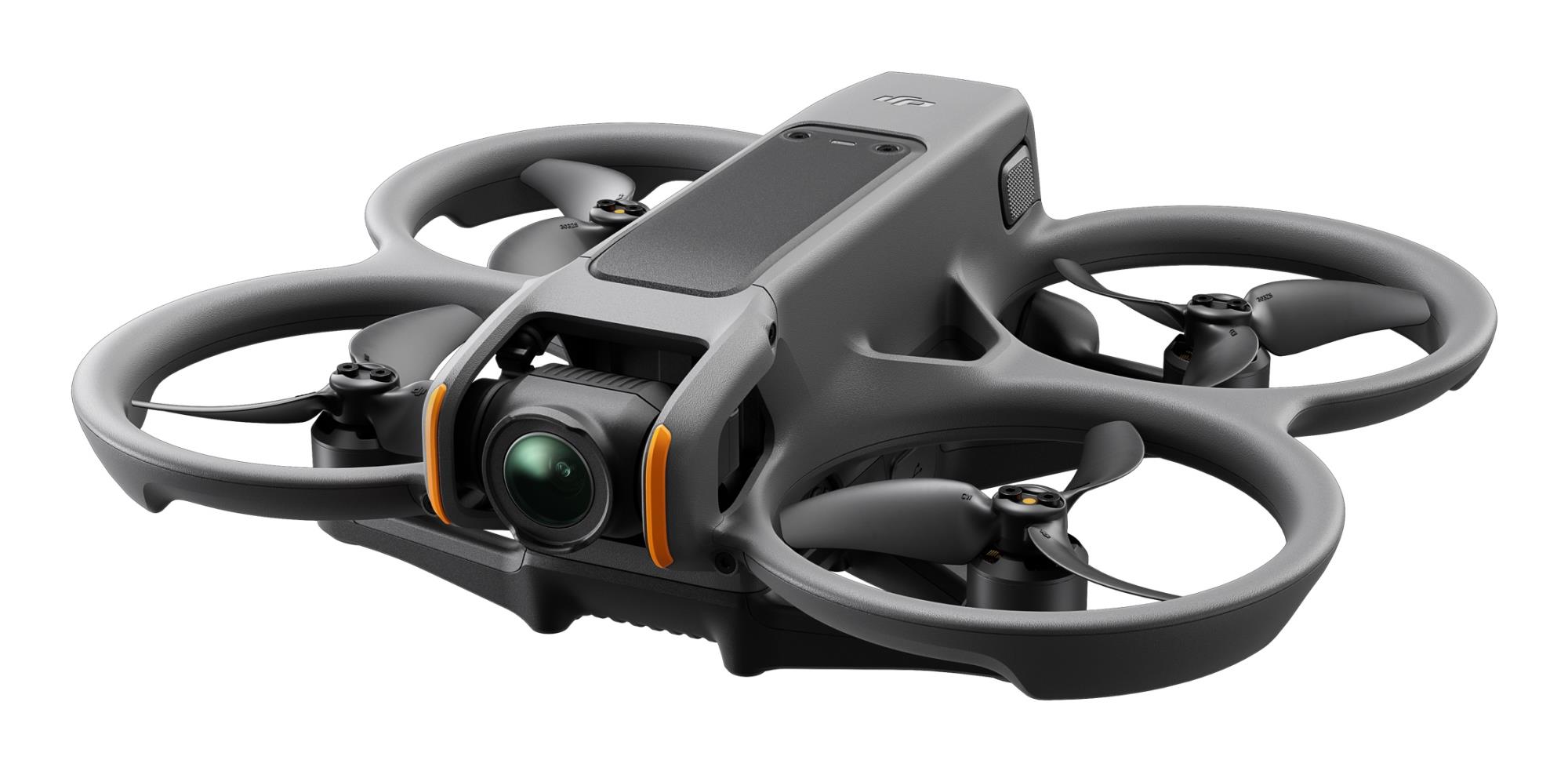 Drone|DJI|Avata 2 (Drone Only)|Consumer|CP.FP.00000149 - Pilt 3
