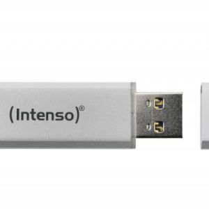 MEMORY DRIVE FLASH USB2 3X16GB/ALU LINE 3521473 INTENSO