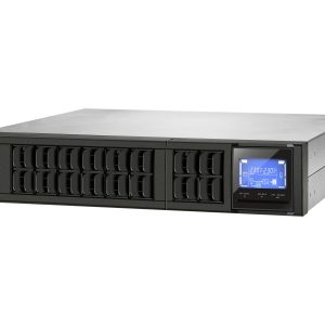 POWERWALK VFI 1000 CRM LCD Power Walker