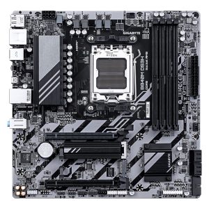 GIGABYTE B840M DS3H AM5 1xHDMI 2xDP