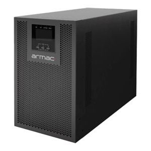 ARMAC UPS On-Line PF1 3000VA LCD 8x C13
