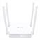 Wireless Router|TP-LINK|Wi-Fi 5 (802.11ac)|Data speed 433 Mbit/s|Ethernet WAN Yes|Ethernet LAN Yes|5xLAN ports|ARCHERC24 - Pilt 2