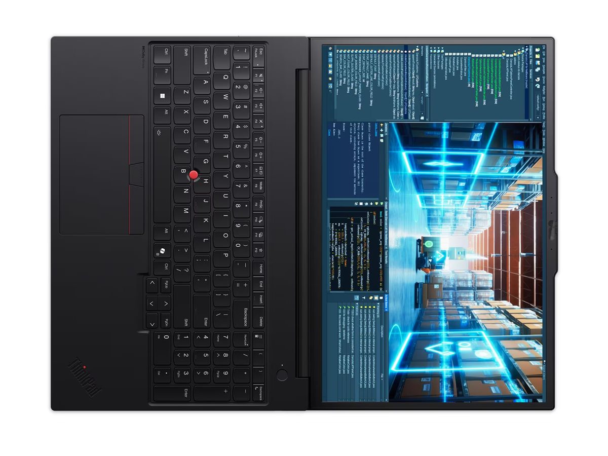 LENOVO P16v G3 U7 255H 32GB 1TB RTX1000 - Pilt 2